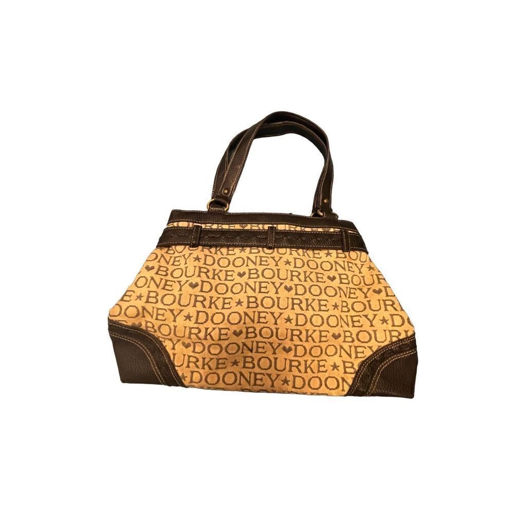 Dooney & Bourke Hand Bag - Picture 9 of 14